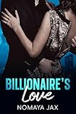Cover zum Buch Billionaire's love