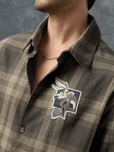 Image of The Souled Store Men Shirt