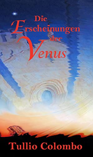 Die Erscheinungen der Venus (German Edition)