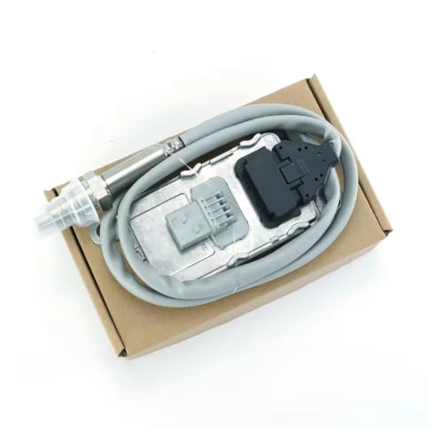 Capteur Nox Scania 24V haute précision sonde azote oxygène 2247380