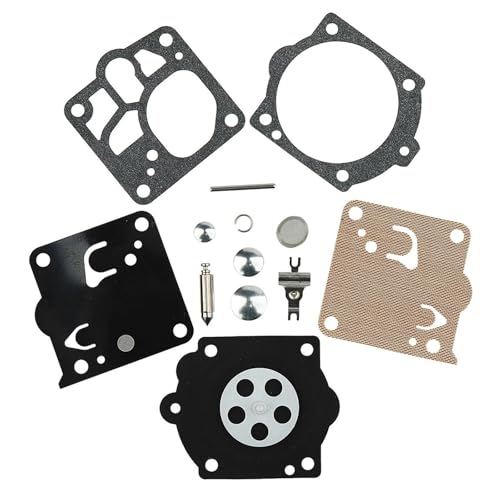 Membrane carburateur pour 066 050 MS660 assurant une carburation stable