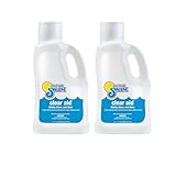 In The Swim - Clear Aid Pool Water Clarifier - Simplifies Pool Maintenance & Restores Clarity - 2 Liter - 2 Pack