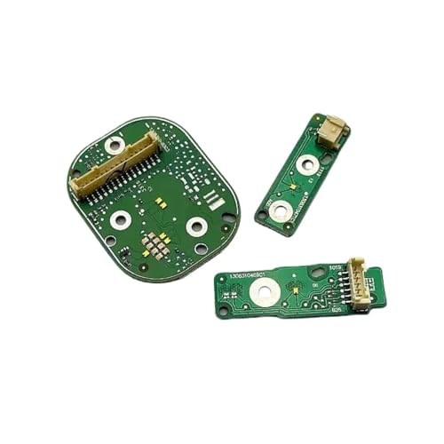 Phares DRL en panne sur A4 B9 ? Changez le panneau PCB gauche 1305715395