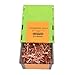 Jeanoko Copper Plated Horseshoe Nails, 250Pcs High Tensile Strength Horse Hoof Nails with Storage Box for Farrier, Horse Hoof Repair (E3)