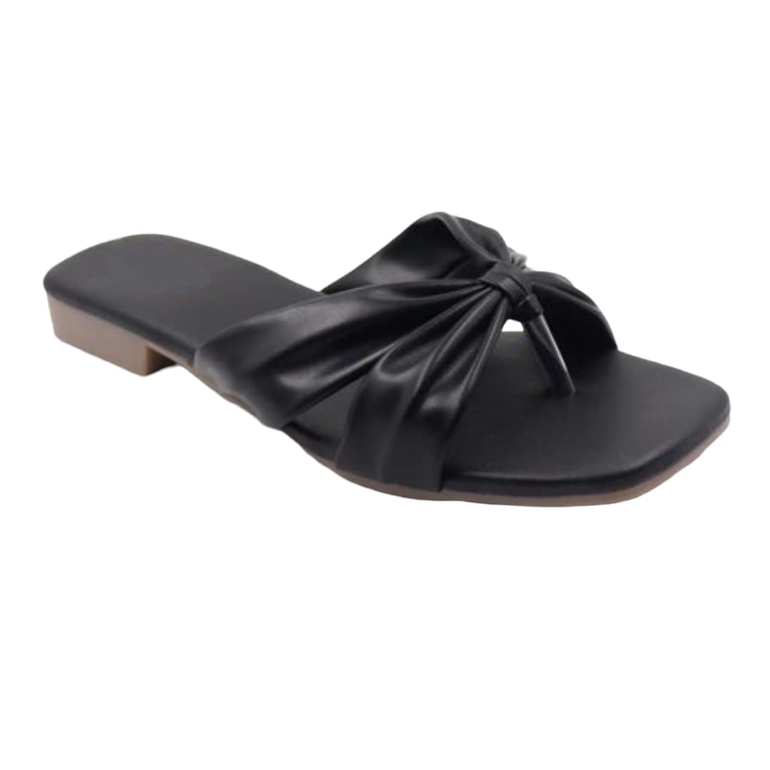 Womens Fashion Sandal Black 7 UK (B0BDHLC3R3) Amazon Price History, Amazon Price Tracker