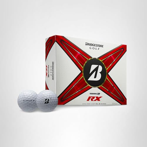 Bridgestone Golf Prior Generation Tour B RX