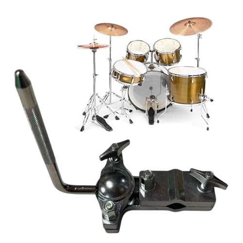 Accesorio Soporte para Platillos para Batería miniatura 2