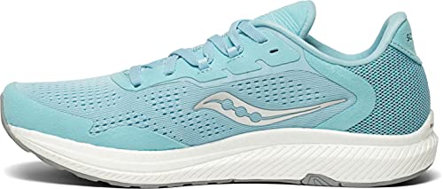 Image of Saucony Women's Freedom 4 Running Shoe
