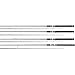 DAIWA Wilderness Downrigger Rod