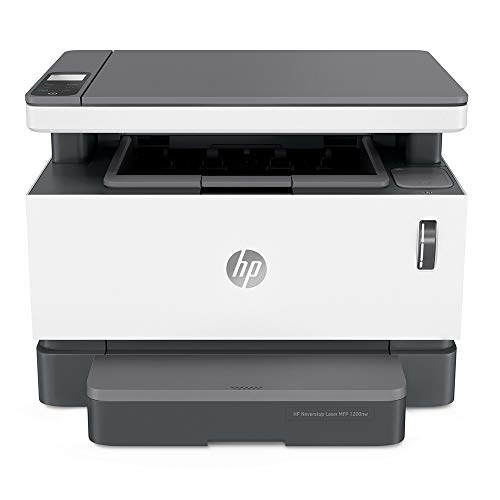 Impresora Hp Laser 107 W ¿Dónde Comprarlo al Mejor Precio México?