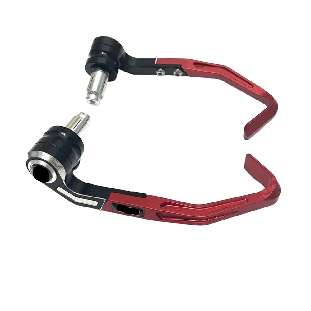 Accessoires protection Augusta F3 800RC protège-mains guidon