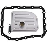 Auto Transmission Oil Filter for Hyundai Santa Fe 2010-2019 Azera 2011-2017 Sonata 2011 Replace#