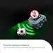 GARDENA Anti-Collision Radar, Avoids Obstacles, Easy Installation, Radar-Based Technology, Enhances Mower Performance, Compatible with Smart SILENO pro/max/Free Robotic Mowers (15022-20)