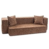 Jaxx Zenzi Loveseat Twin -...