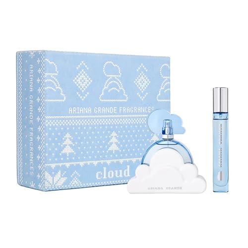 Ariana Grande Cloud Gift Set 30ml EDP & Spray Pen 2025