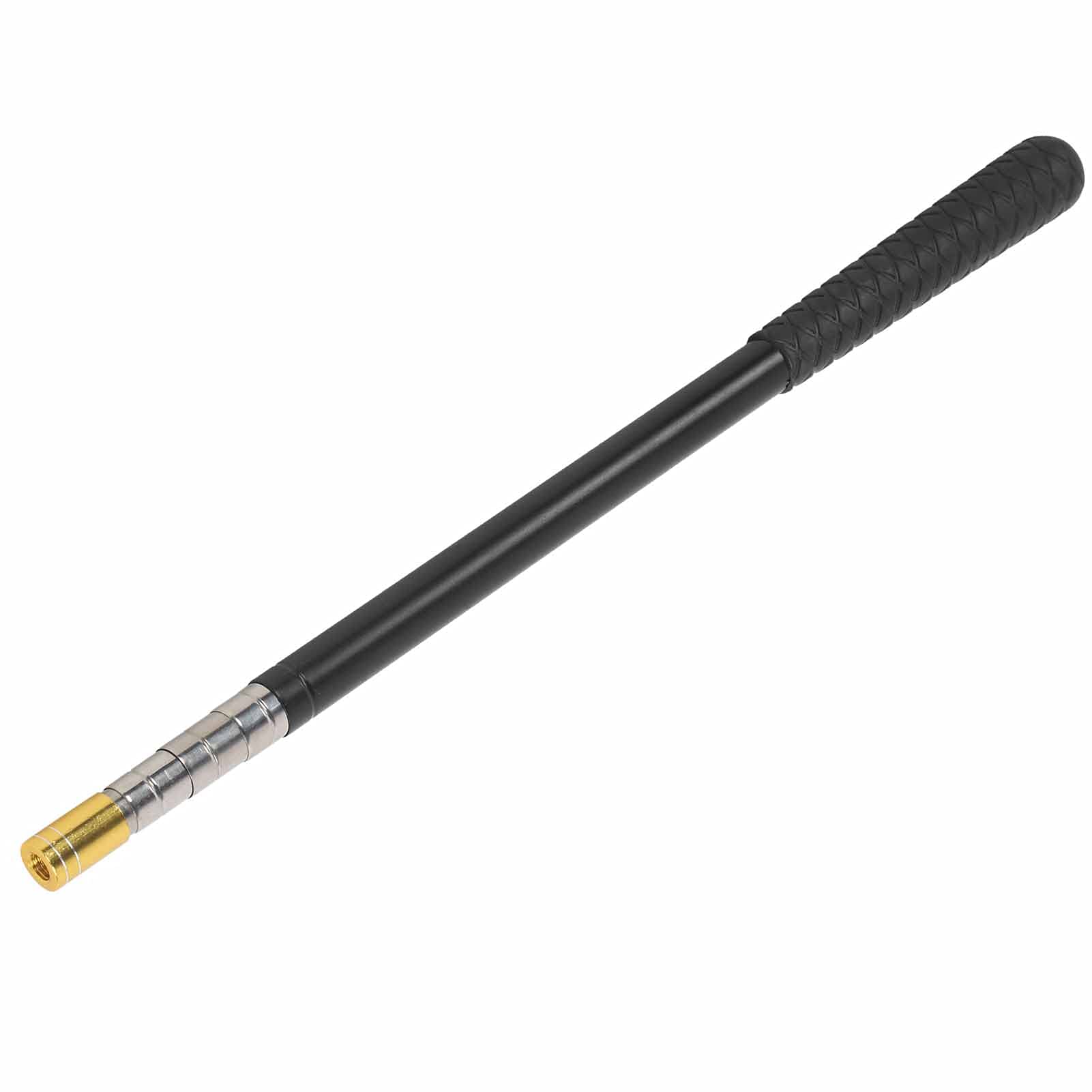 5 Sections Stainless Steel Fishing Landing Net Handle Telescoping Extension Handle Fishing Net Replacement Handle Fishing Tools and Accessories : Sports & Outdoors