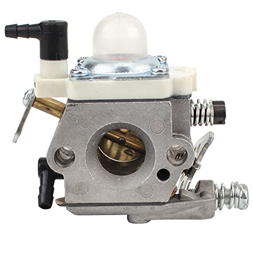 Motoall Carburetor Gasket Primer Bulb For Wt-990 Wt-990-1 Zenoah Rc Hpi Baja 5B 5T 5Sc Losi 5Ive-T Cy #TOP3