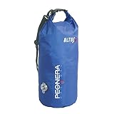 bolsa estanca altus balces Accesorio de anillo en D para colgar.