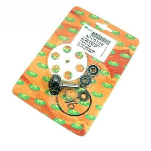 KIT REVISIONE POMPA ACQUA SCOOTER MINARELLI SR REPLICA 50 F10 F 12 F 15