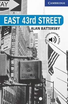 East 43nd Street