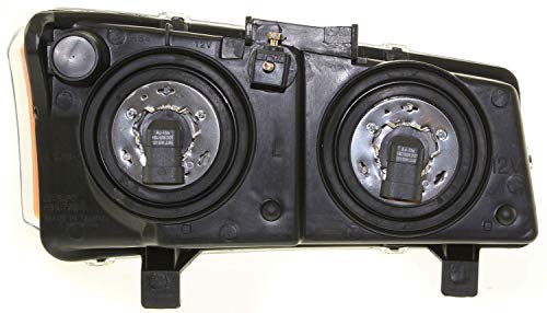 image for Garage-Pro Fender Set Compatible with 2003-2006 Chevrolet Silverado 15