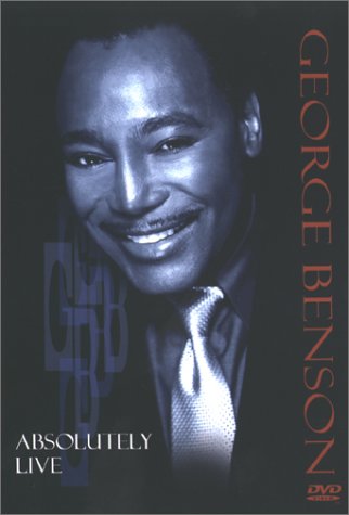 Photo de George Benson - Absolutely Live