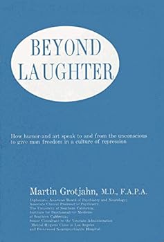 Hardcover Beyond Laughter Book