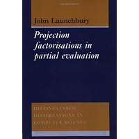 Project Factorisations in Partial Evaluation