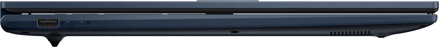 ASUS 17,3 Zoll FullHD Notebook Intel Core 5 120U 16GB DDR5 RAM 1000GB SSD Windows 11 Pro MS Office 2024