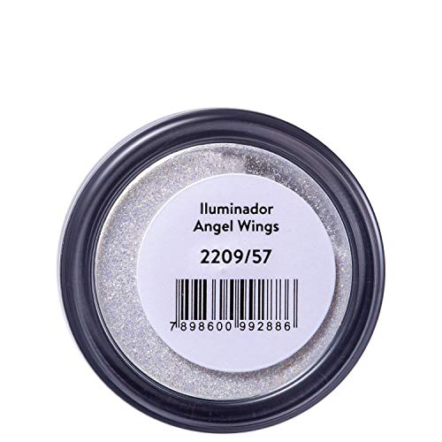 Catharine Hill Angel Wings 2209/55 - Pó Iluminador 2g