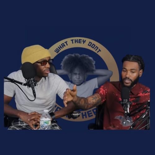WtdWannaHear Season 2 ep 7- Police Reforms, Sexy Red vs. City Girls, Deon Sanders, and Athletes Thriving at HBCUs