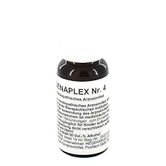 REGENAPLEX Nr.4 Tropfen zum Einnehmen...