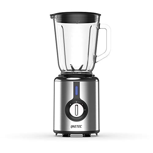 Frullatore Imetec Professional Serie BL - Caratteristiche, prezzo, opinioni