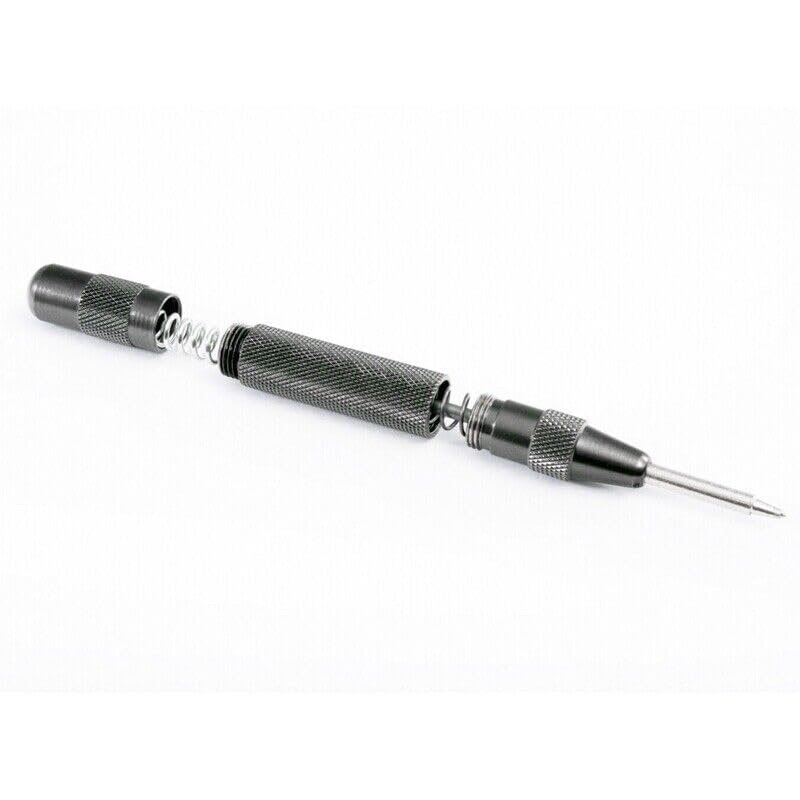 Generic Adjustable Spring Pressure Heavy Duty Automatic Centre Punch Spring Loaded
