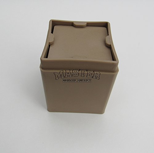 Dental Gauze 2 X 2 Dispenser Beige #TOP3