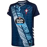 hummel RC Celta De Vigo 25/26 Away Junior Short Sleeve T-Shirt 116 cm