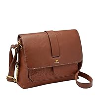 Algopix Similar Product 12 - Fossil Womens Kinley Small Crossbody