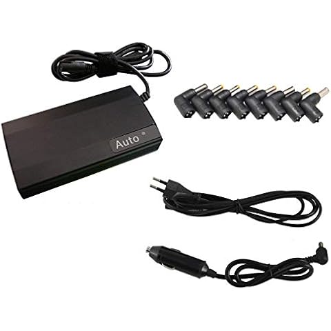 Alimentation Universelle KALEA-INFORMATIQUE Cover