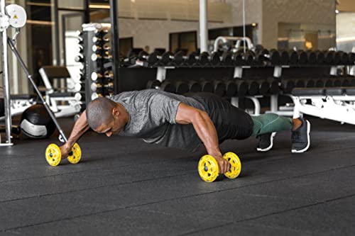 SKLZ Core Wheels - Pesas rodadas - imagen 6