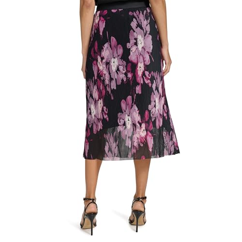 Calvin Klein Women's Casual Pull on Skirt4