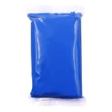 3. Puede usarse no solo en vidrios de automóviles, espejos, carrocerías, ruedas, sino también en otros lugares, como maquinaria que se puede usar en superficies de pintura metálica.