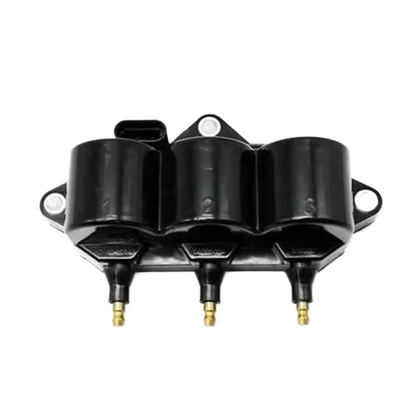 Bobine d'allumage 96291054 pour rouler serein en Chevrolet Daewoo
