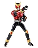 TAMASHII NATIONS 装着変身 仮面ライダークウガ マイティフォーム 約125mm ABS&ダイキャスト&PVC製 塗装済み可動フィギュア