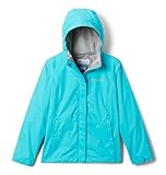 columbia arcadia jacket 4-5 years