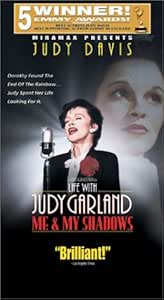 Life with Judy Garland - Me and My Shadows [VHS]