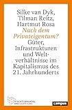  Nach dem Privateigentum?: Güter, Infrastrukturen und Weltverhältnisse im Kapitalismus des 21. Jahrhunderts (Strukturwandel des Eigentums, 2)