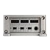 Soundstream ST5.1300D, 1300W 5 Channel Full Range Car Stereo Amplifier, 5 CH Class D Mirco Compact Amp w/Sub Ch