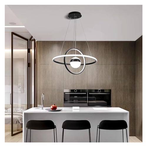Luminaire suspendu design pour sublimer vos dîners en salle à manger