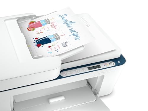 Imprimante Multifonctions Jet D'encre Instant Ink Deskjet Hp - vue 7