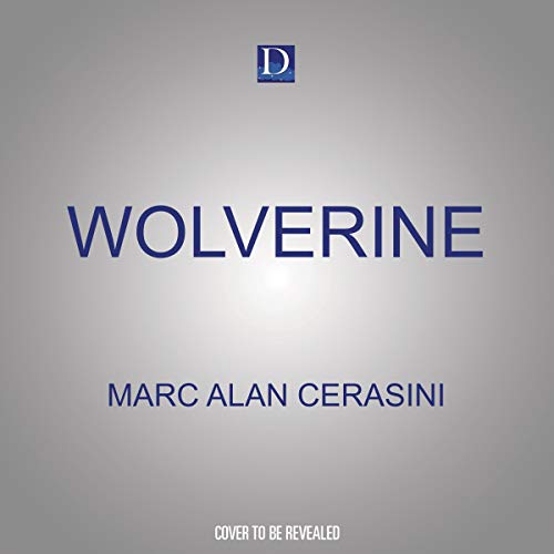 Cover art for Wolverine: Violent Tendencies